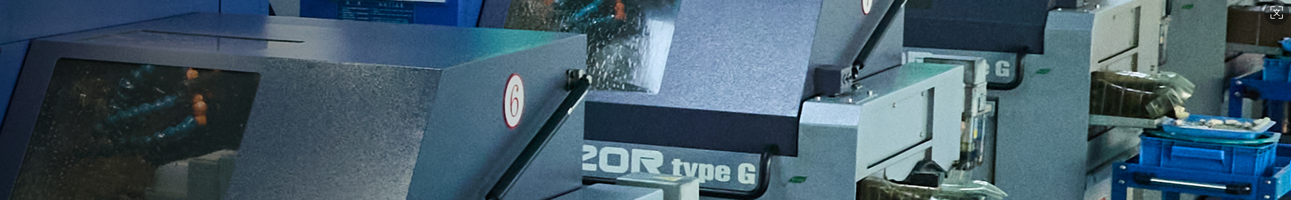 Coxial Hybrid Push Pull Connector