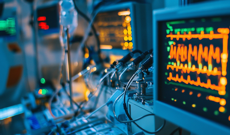 Electrophysiology Field