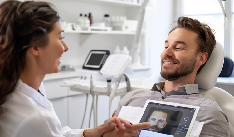 Medical Aesthetics Equipment Field