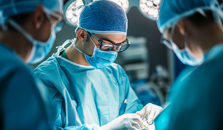 Surgery & Treatment Field