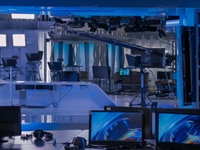 The Field Of Imaging