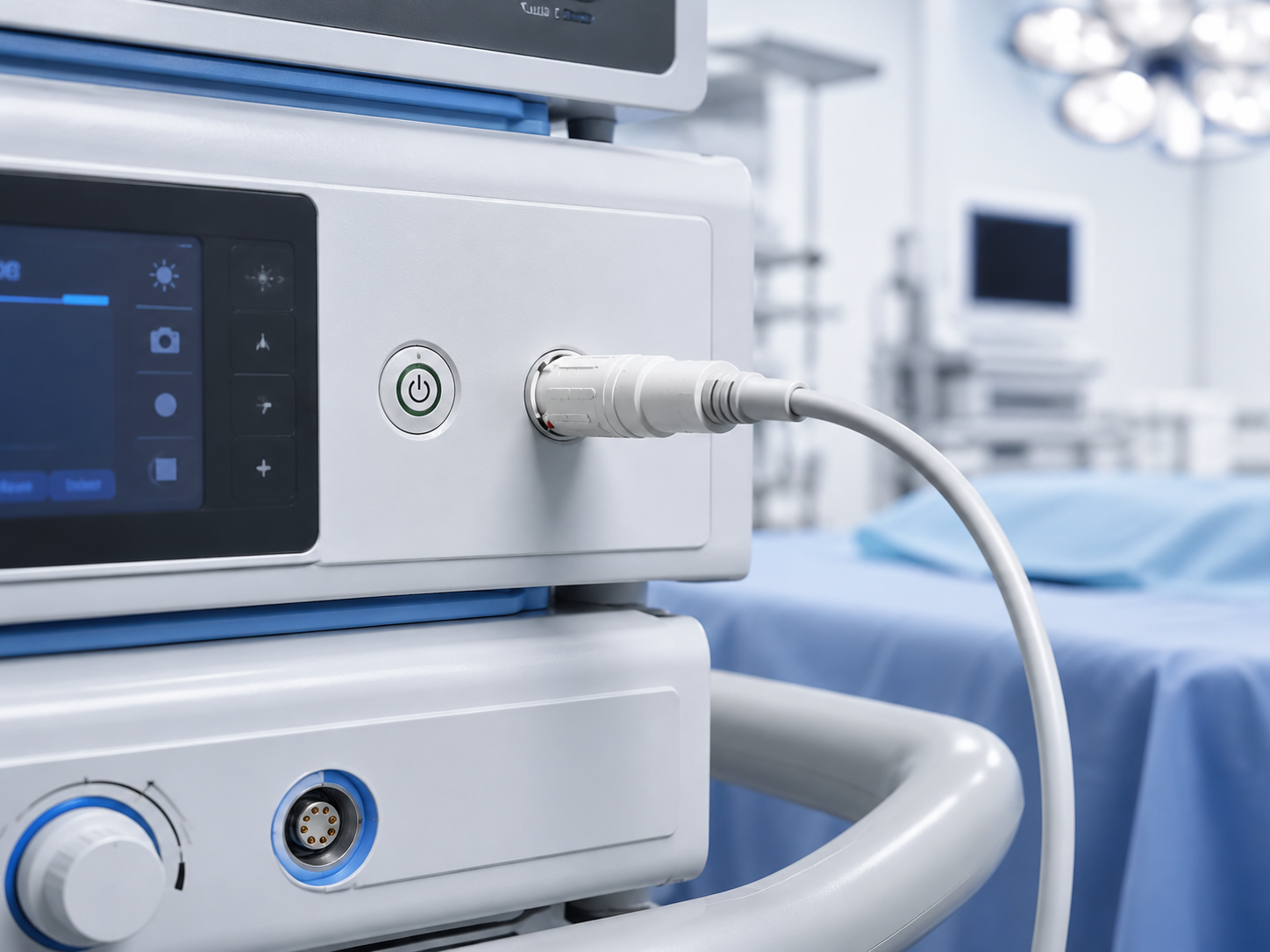 Medical & Surgical Equipment