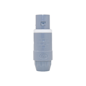 PAG.3P.326.PLAC65W 26-pin Plastic Push-pull Connector