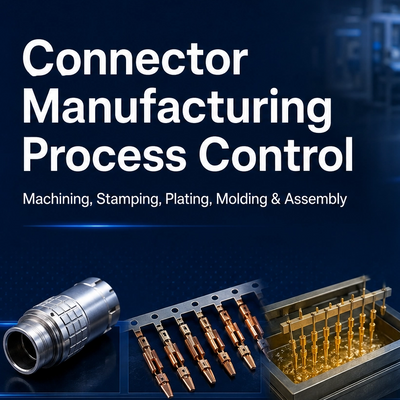 Connector Manufacturing Process Control_819_819.png