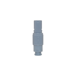 PKG.0P.307.PKAC42GZ 7-pin Plastic Push-pull Connector with Sheath