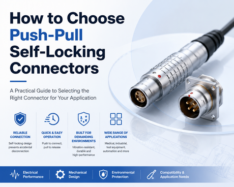 How to Choose Push-Pull Self-Locking Connectors.png