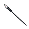 QM.FX22.928.105 (Cable with High Speed Differential Plug FX104T02CC038A1N-HS)