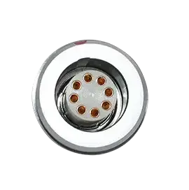 Metal Pish-pull Connectors