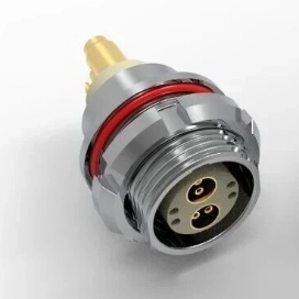 New Product Recommendation – USB 3.1 (10Gb/s) High-Frequency High-Speed ​​Connector
