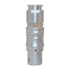 TGG.4B.340.CLAD52Z 40-pin Metal Push-pull Connector with Sheath