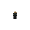 ZLZ2.0Q.0210.GKHL 12-Pin IP68 Waterproof Metal Hermaphroditic Push-pull Connector