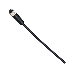 QM.M22.928.107 (Cable with High Speed Differential Plug GMA12FAF08ST)