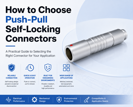 How to Choose Push-Pull Self-Locking Connectors.png