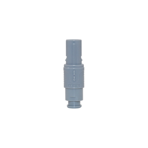 PKG.0P.307.PKAC42GZ 7-pin Plastic Push-pull Connector 