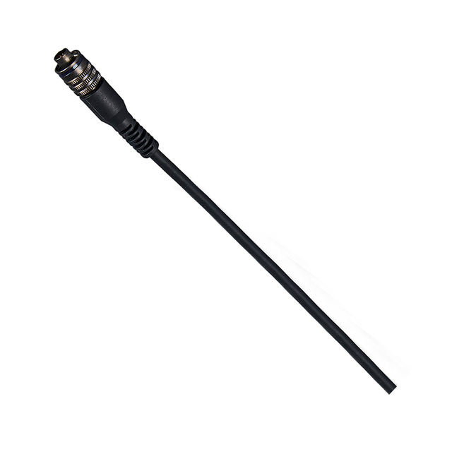 QM.M22.928.106 (Cable with High Speed Vibration-resistant Plug TGA.0M.310.XLA)