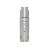 TGG.2K.308.CLLC52Z IP68 Waterproof Metal Push-pull Connector with Sheath