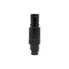 PKG.1P.304.NLAC52NZ 4-pin Plastic Push-pull Connector with Sheath 