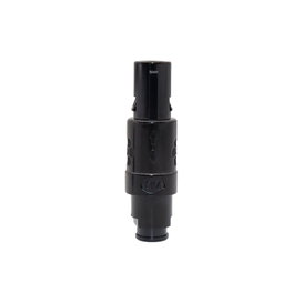 PKG.1P.304.NLAC52NZ 4-pin Plastic Push-pull Connector with Sheath 